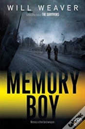 Capa do artigo Memory Boy