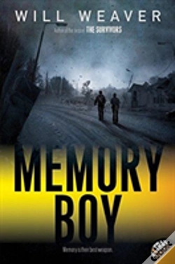 Capa do artigo Memory Boy