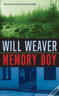 Capa do artigo Memory Boy
