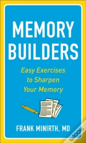 Capa do artigo Memory Builders