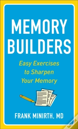 Capa do artigo Memory Builders