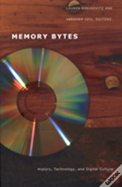 Capa do artigo Memory Bytes