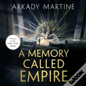 Capa do artigo Memory Called Empire