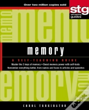 Capa do artigo Memory
