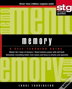 Capa do artigo Memory