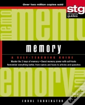 Capa do artigo Memory