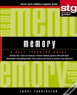 Capa do artigo Memory
