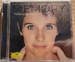 Capa do artigo Memory - CD