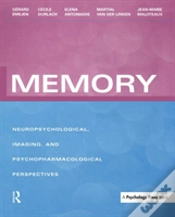 Capa do artigo Memory