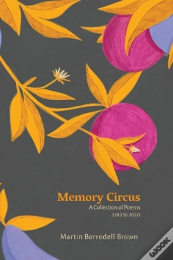Capa do artigo Memory Circus