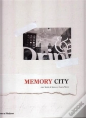 Memory City /Anglais