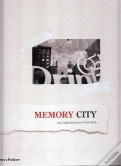 Capa do artigo Memory City /Anglais