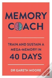 Capa do artigo Memory Coach