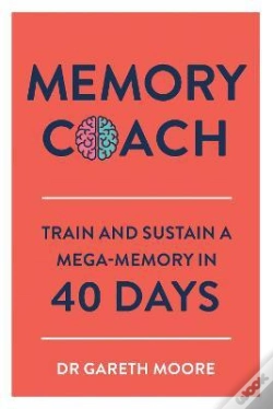 Capa do artigo Memory Coach