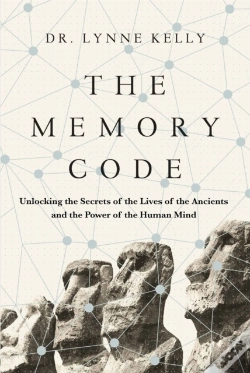 Capa do artigo Memory Code