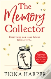 Capa do artigo Memory Collector