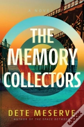 Capa do artigo Memory Collectors