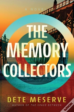 Capa do artigo Memory Collectors