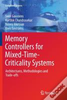 Memory Controllers For Mixed-Time-Criticality Systems
