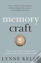Capa do artigo Memory Craft