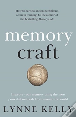 Capa do artigo Memory Craft