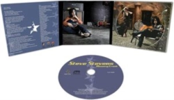 Capa do artigo Memory Crash - CD
