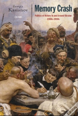 Capa do artigo Memory Crash