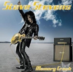 Capa do artigo Memory Crash - Vinil