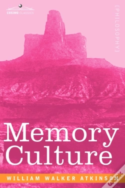 Capa do artigo Memory Culture