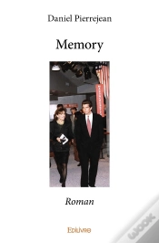 Capa do artigo Memory