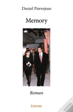 Capa do artigo Memory