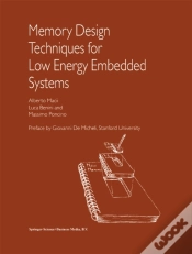 Capa do artigo Memory Design Techniques For Low Energy Embedded Systems
