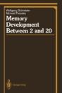 Memory Development Between 2 And 20 - Preview