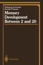 Memory Development Between 2 And 20 - Preview