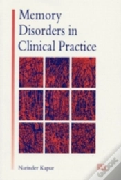 Capa do artigo Memory Disorders In Clinical Practice