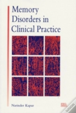 Capa do artigo Memory Disorders In Clinical Practice