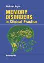 Memory Disorders In Clinical Practice - Preview