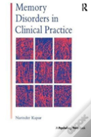 Memory Disorders In Clinical Practice