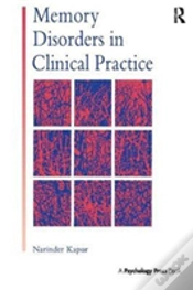 Capa do artigo Memory Disorders In Clinical Practice