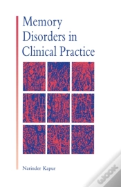 Capa do artigo Memory Disorders In Clinical Practice