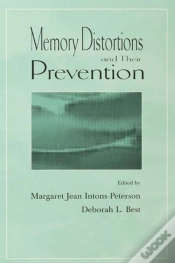 Capa do artigo Memory Distortions And Their Prevention