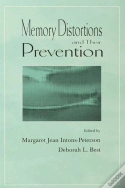 Capa do artigo Memory Distortions And Their Prevention