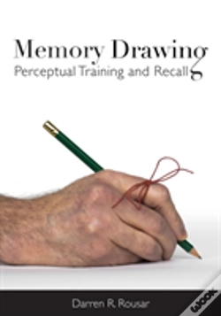 Capa do artigo Memory Drawing