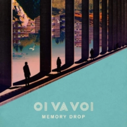 Capa do artigo Memory Drop - Vinil