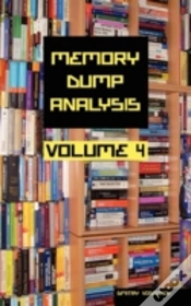 Capa do artigo Memory Dump Analysis Anthology