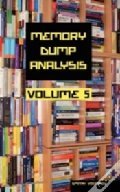 Capa do artigo Memory Dump Analysis Anthology
