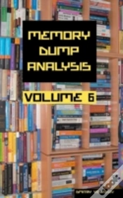 Capa do artigo Memory Dump Analysis Anthology