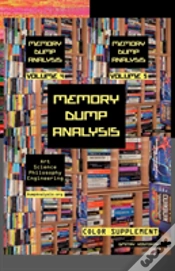 Capa do artigo Memory Dump Analysis Anthology
