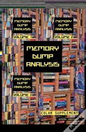 Capa do artigo Memory Dump Analysis Anthology