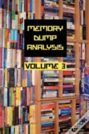 Capa do artigo Memory Dump Analysis Anthology
